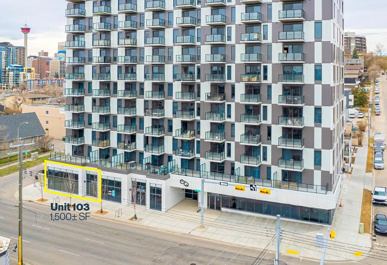 151 4 Street Northeast, Calgary, AB