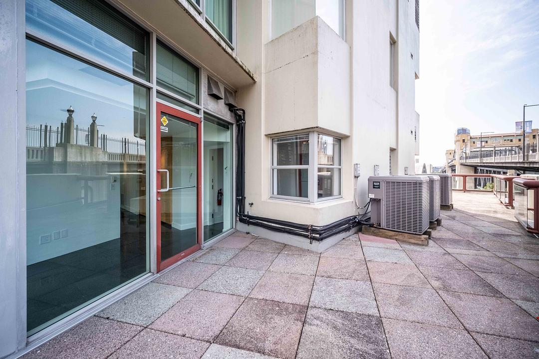 701 - 1006 Beach Avenue, Vancouver, BC