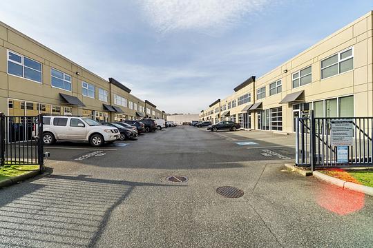 12520 Horseshoe Way, Richmond, BC