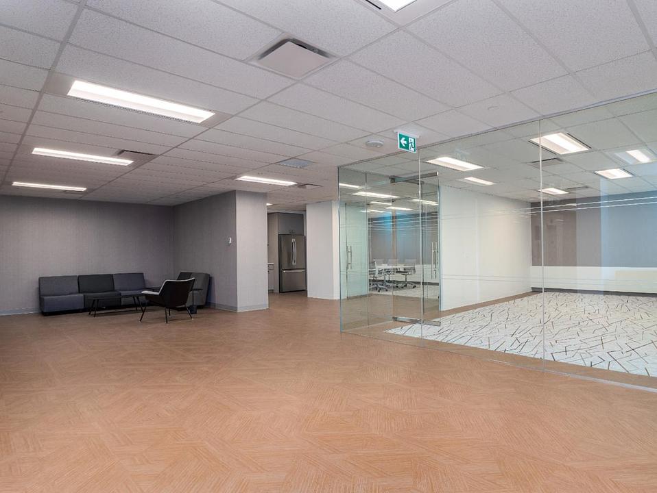 500     - Show Suite - 530 8 Avenue Southwest, Calgary, AB