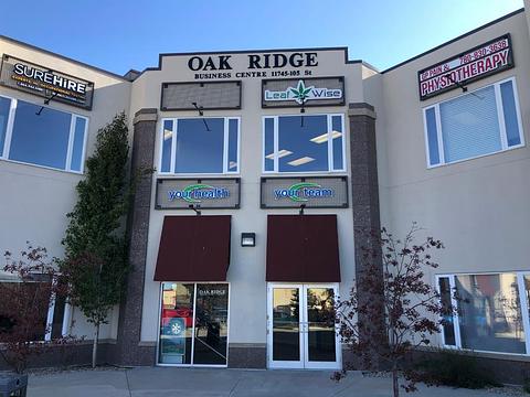11745 105 Street, Grande Prairie, AB