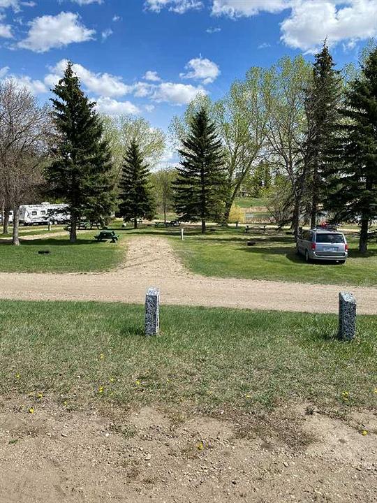 4816 Main Street, Alix, AB