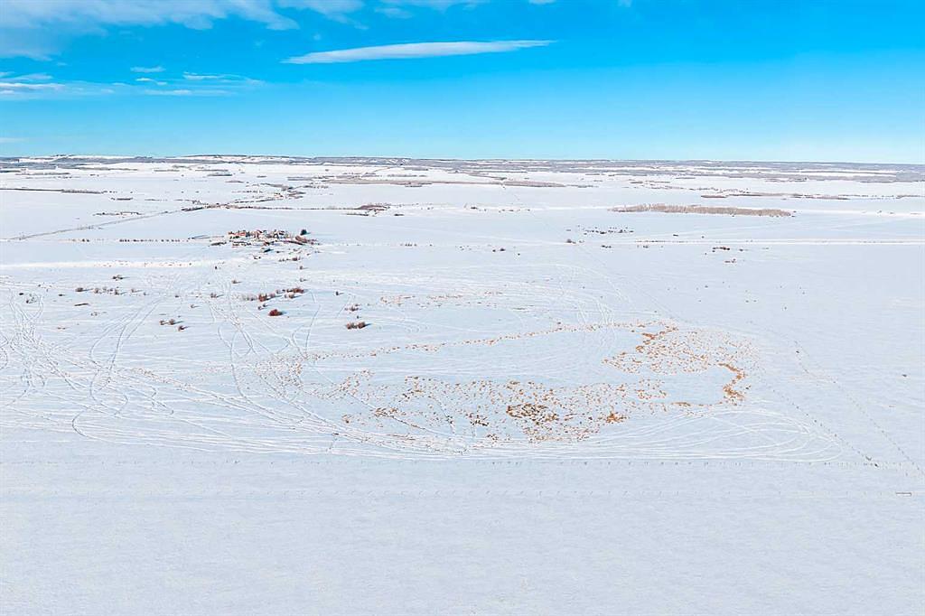 PT. NW-19-73-4-W6 734 Township, Sexsmith, AB