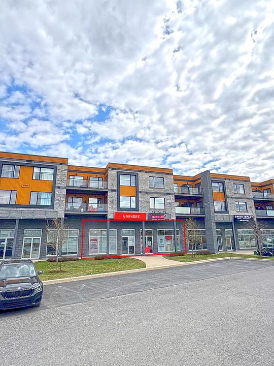 1499 Chemin de Chambly, Carignan, QC