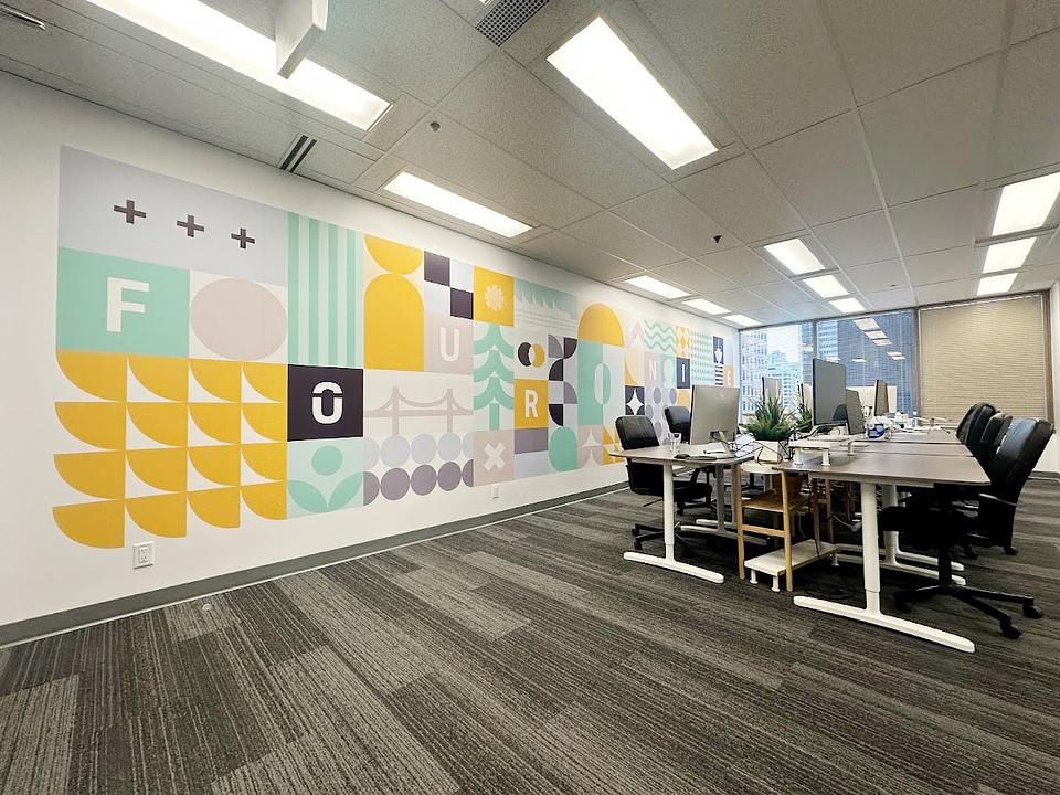 902 - 595 Howe St, Vancouver, BC