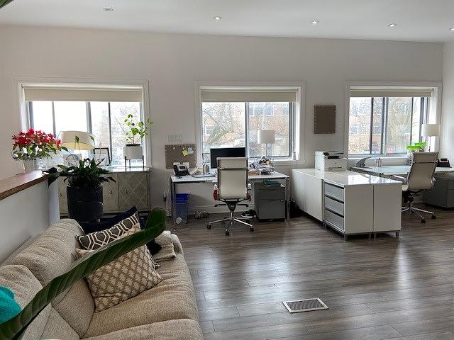 2095 Avenue Madison, Montréal, QC