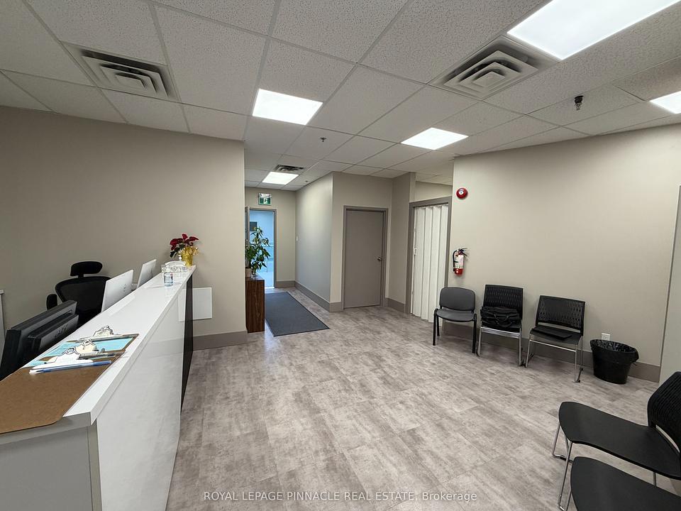 204-06 - 565 Sanatorium Road, Hamilton, ON
