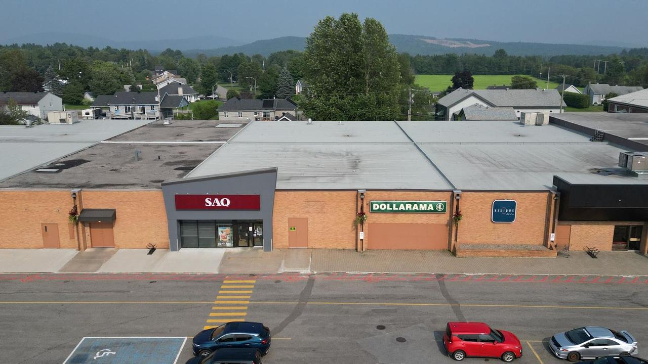 2200 - 333 Côte Joyeuse, Saint-Raymond, QC