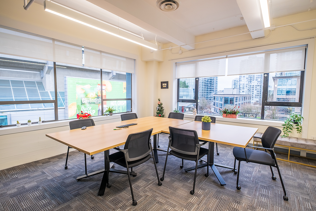 412 - 788 Beatty Street, Vancouver, BC