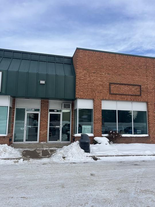 #8-10 - 60 Bathurst Drive, Waterloo, ON