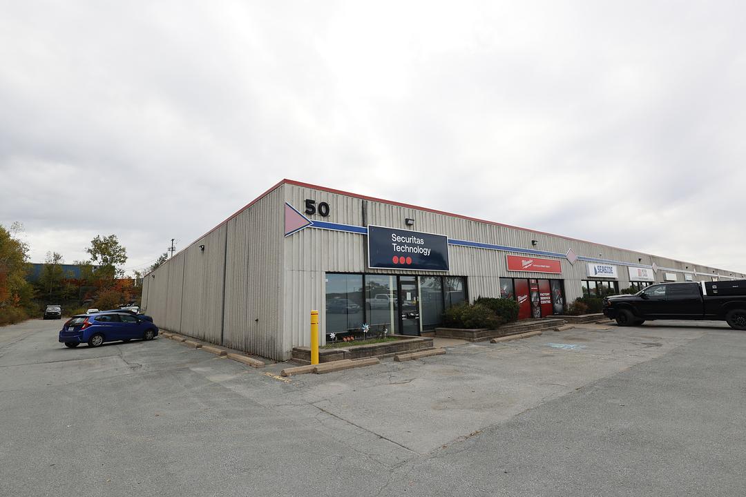 Unit 111 - 50 Akerley Blvd, Dartmouth, NS