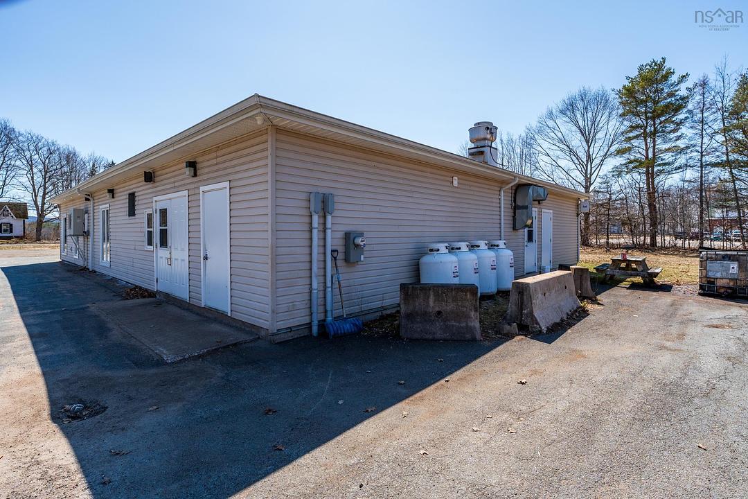 71 Main Street, Middleton, NS