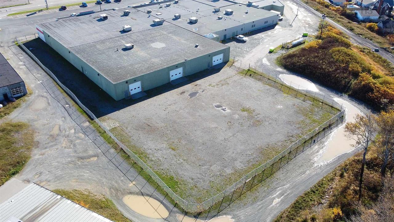 8000WH - 3 Sterling Road, Glace Bay, NS
