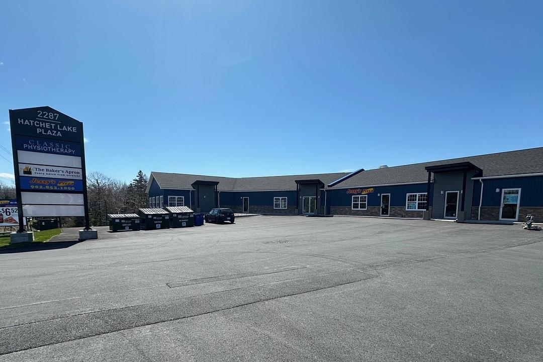 2287 Prospect Road, Hatchet Lake, NS