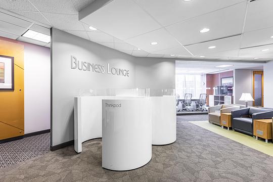 1500 West Georgia Street, Suite 1400, Vancouver, BC
