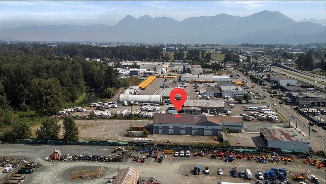 44755 Yale Road, Chilliwack, BC