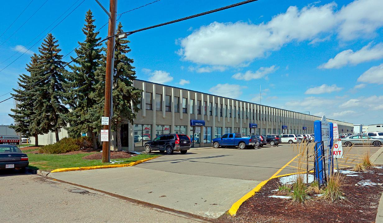 4,9828 - 9828 47 Avenue Northwest, Edmonton, AB