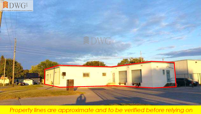 330 Sidney Street, Belleville, ON
