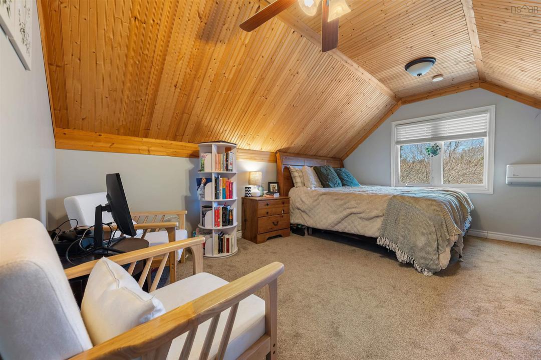 4 - Tupper Court, Port Hawkesbury, NS