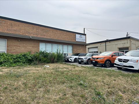 131 Oakdale Road, Toronto, ON