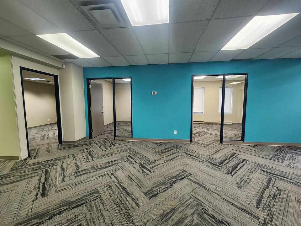 Suite 1100 (Office) - 38 Antares Drive, Ottawa, ON