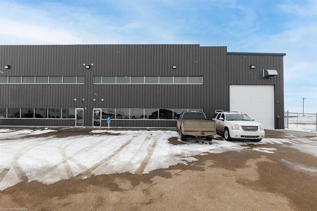 6609 63 Street Close, Blackfoot, AB