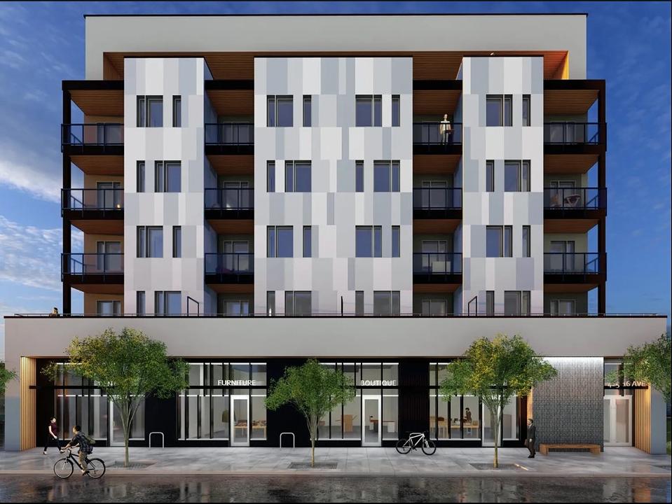425 16 Avenue Northeast, Calgary, AB
