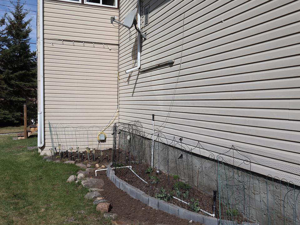 22 State Avenue, Fort Assiniboine, AB