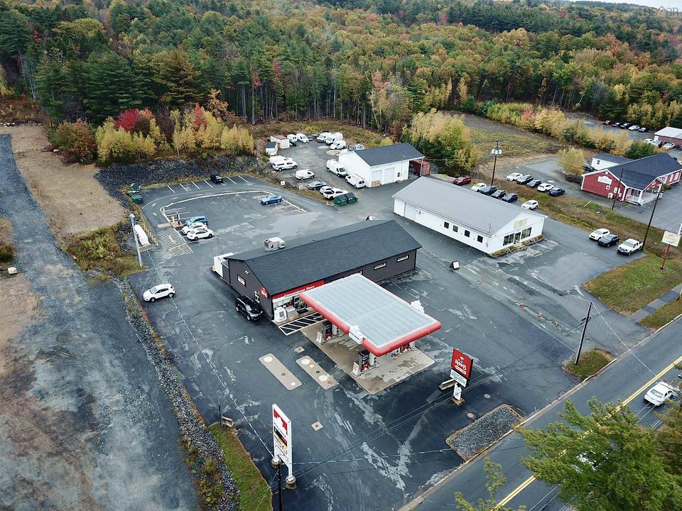 264 North Street, Bridgewater, NS