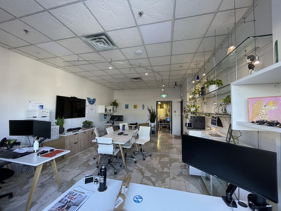 1A - 138 West 8th Avenue, Vancouver, BC