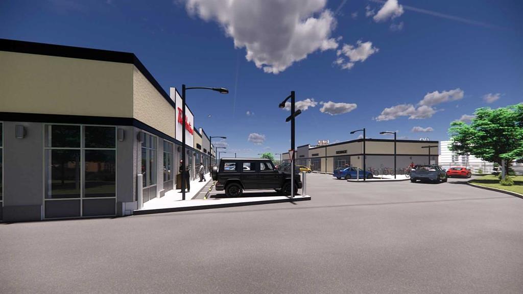 655 12 Street, Bassano, AB