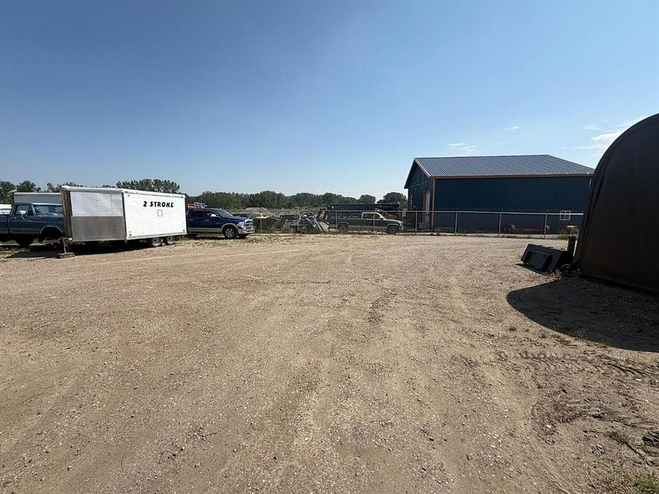 2018 19 Avenue, Nanton, AB