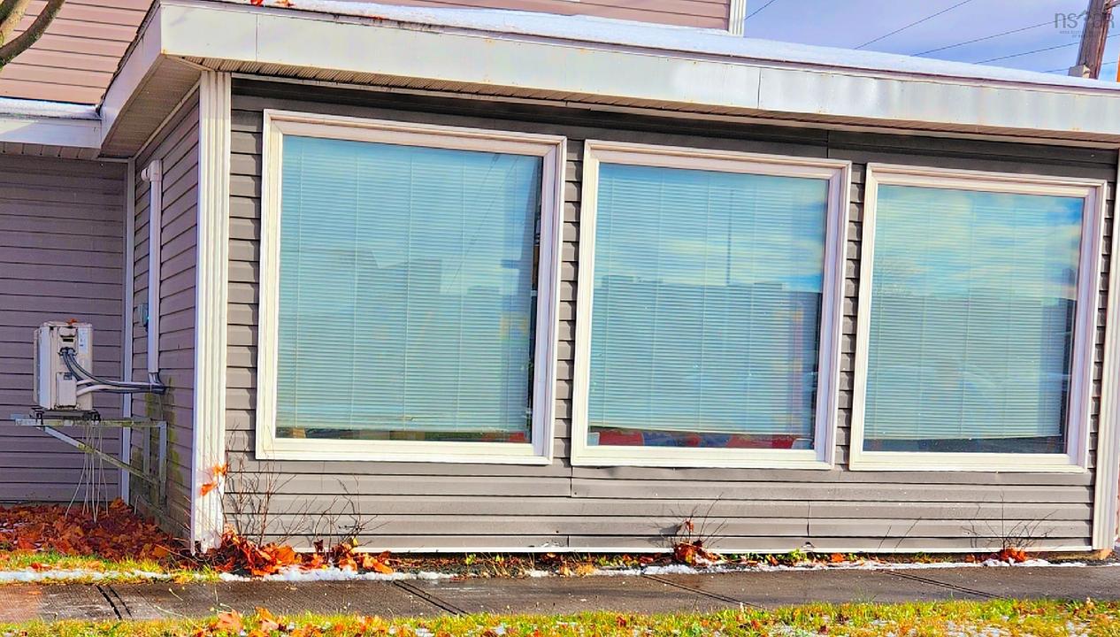 1 Queen Street, Truro, NS