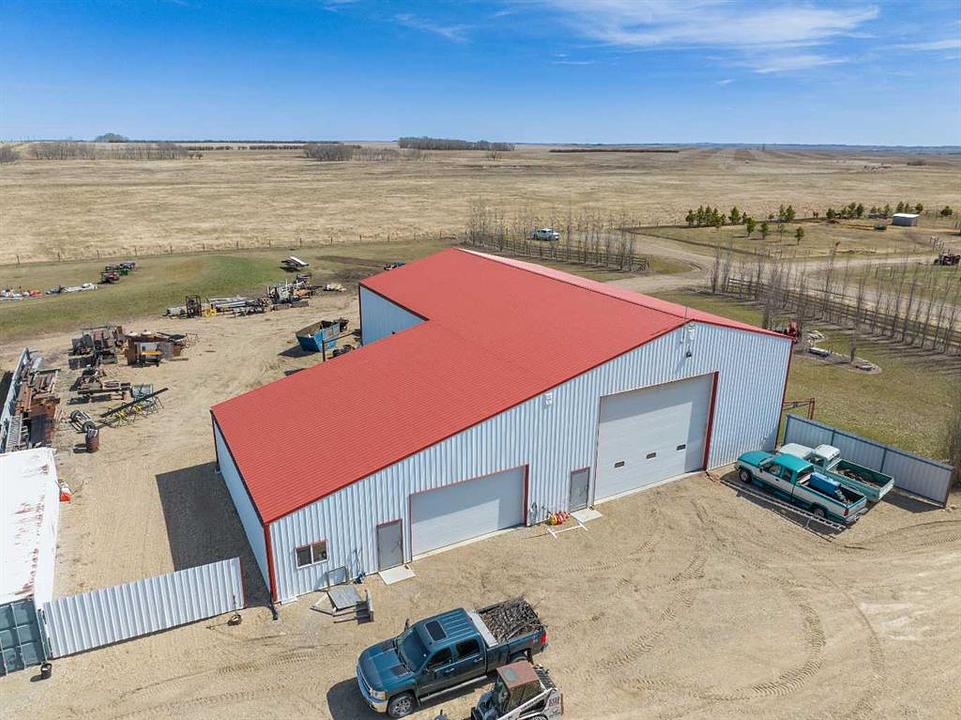 255077 Range Road 255, AB, AB