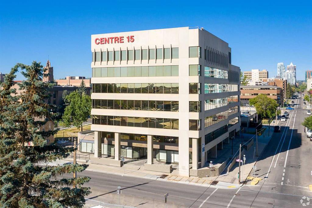 600A - 1509 Centre Street South, Calgary, AB