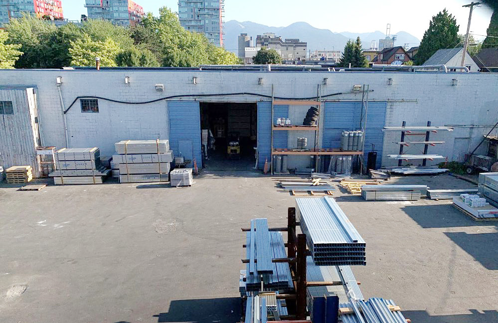 560 Raymur Avenue, Vancouver, BC