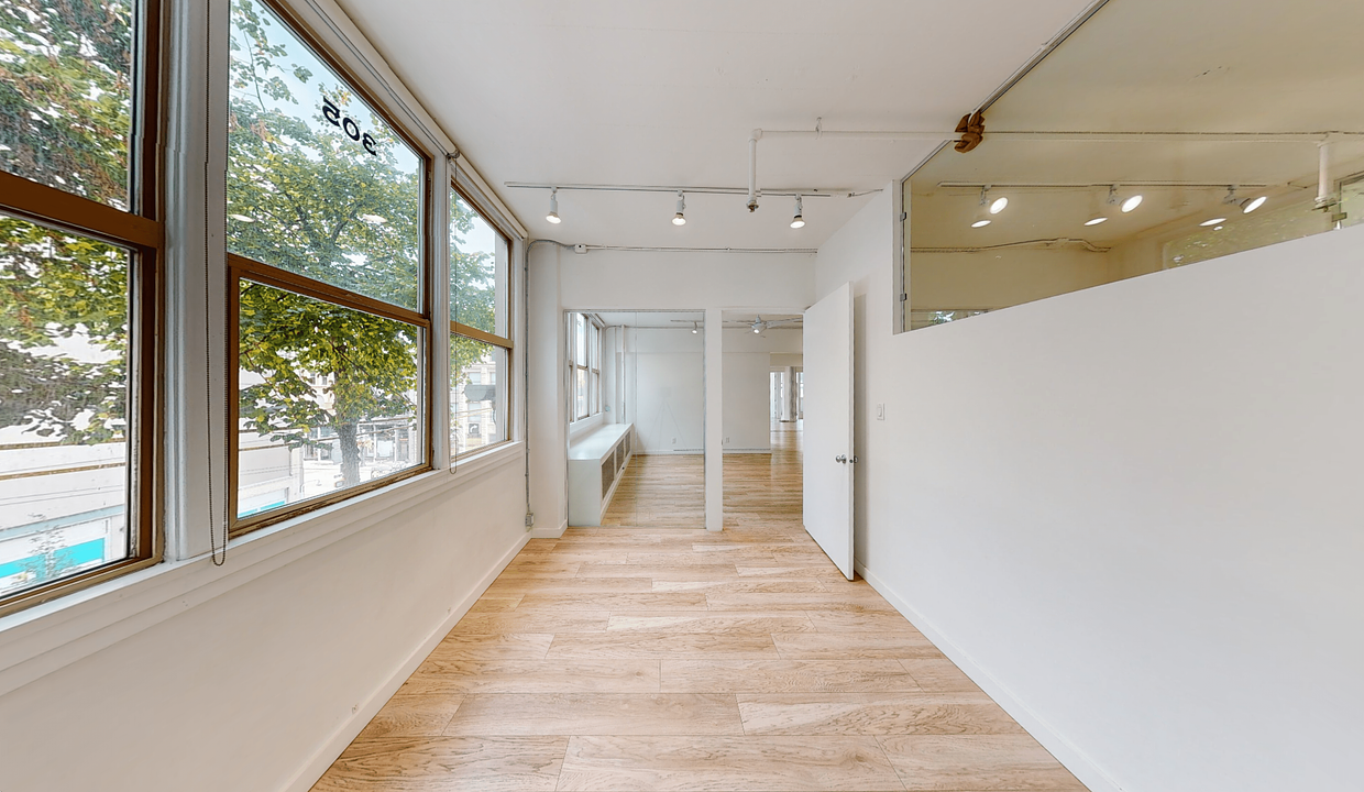 310 - 318 Homer Street, Vancouver, BC