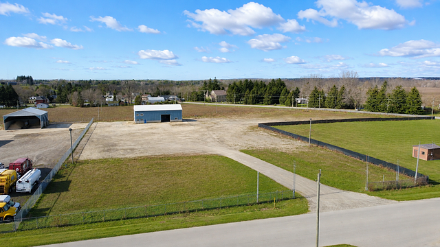 2679 Couch Road, Putnam, ON