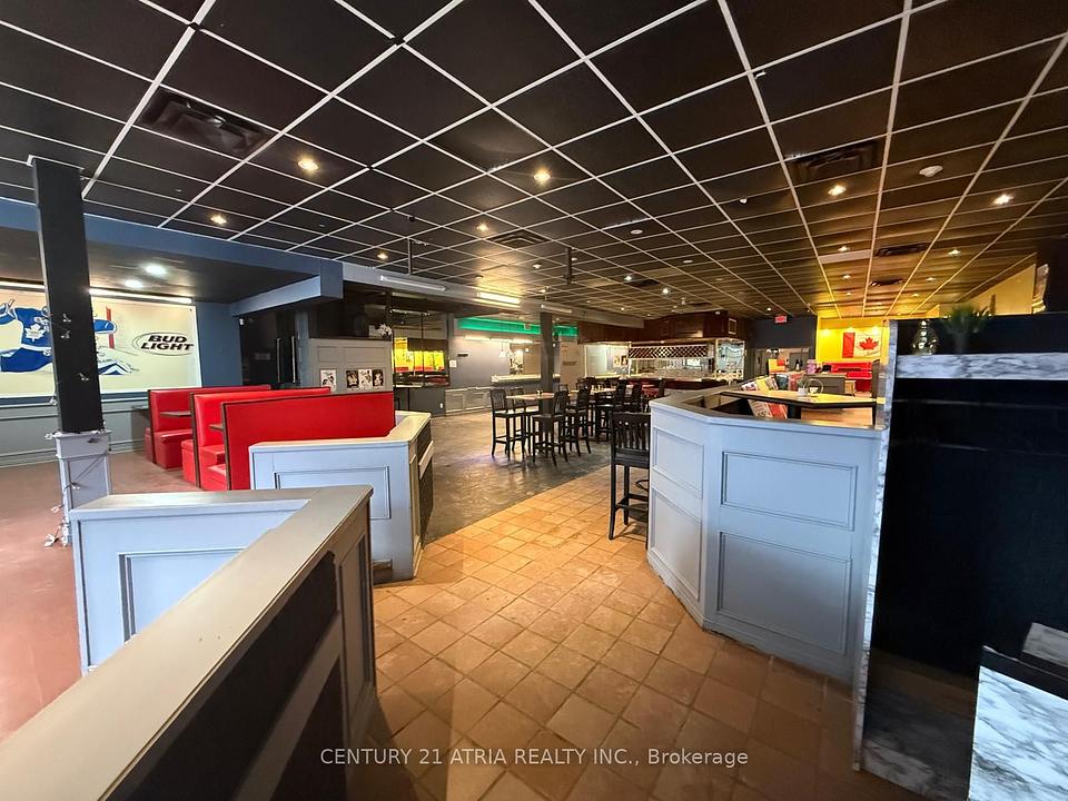 22 Dunlop Street West, Barrie, ON