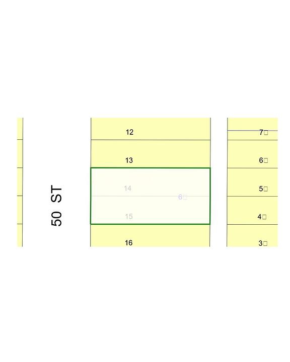 4909 50 Street, Mayerthorpe, AB