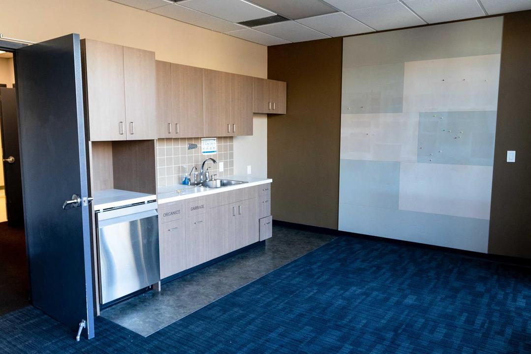Unit 2164 - 2164 West 41st Avenue, Vancouver, BC