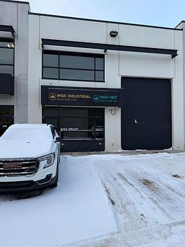 400 Mackenzie Boulevard, Fort McMurray, AB