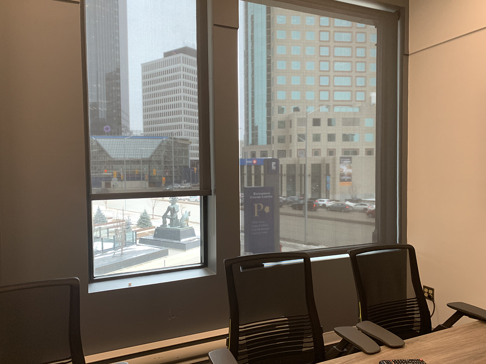 3rd floor - 191 Lombard Ave, Winnipeg, MB