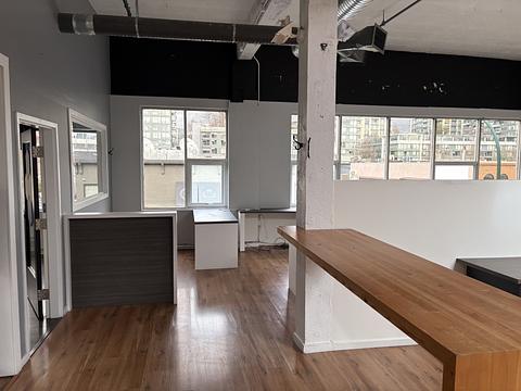 196 West 3rd Avenue, Vancouver, BC