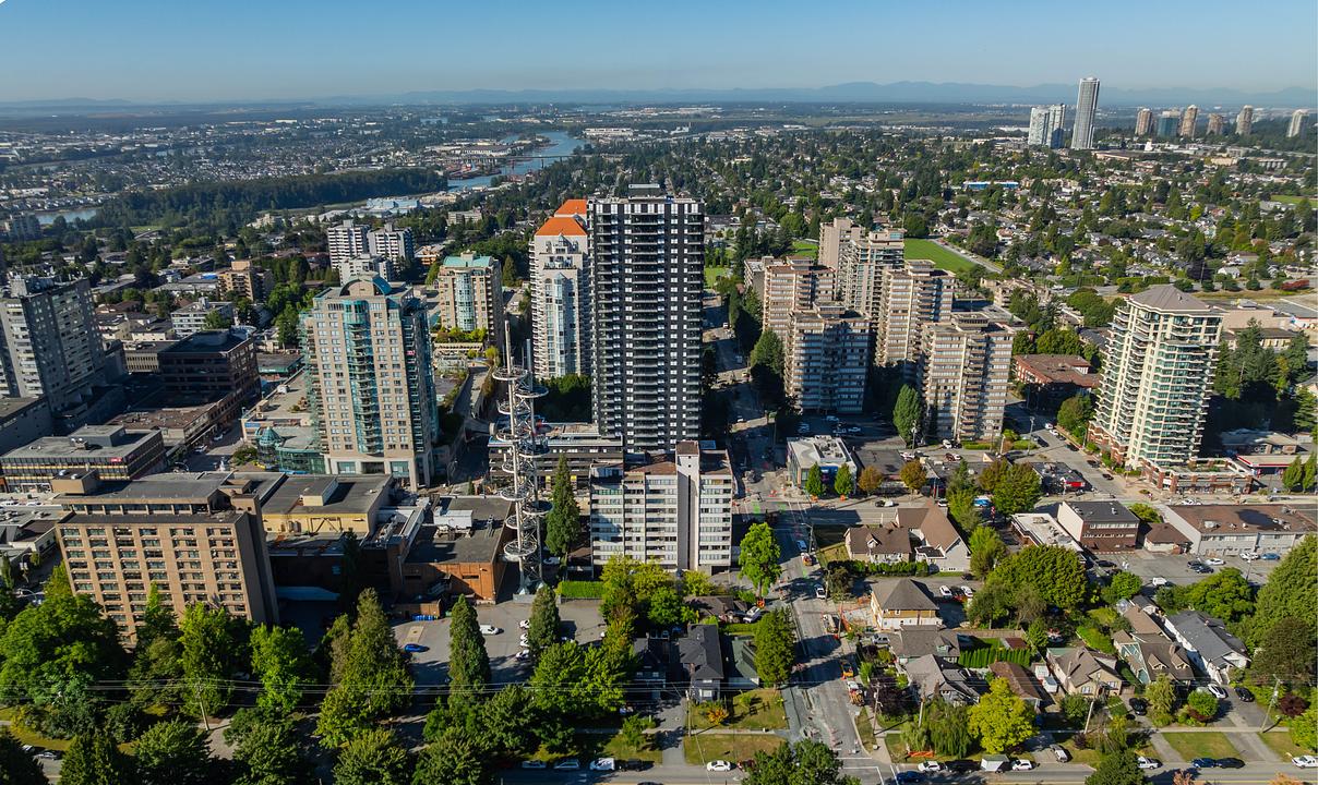 631 6th Street, New Westminster, BC