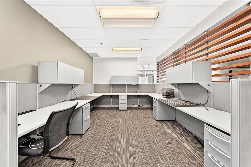 277 - 1100 8 Avenue Southwest, Calgary, AB