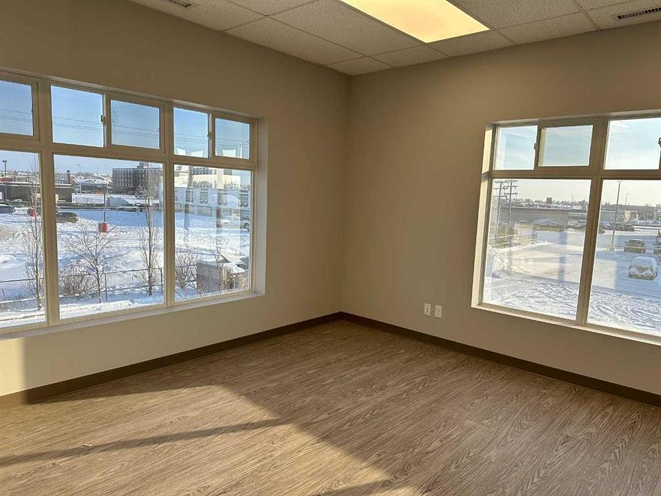 205 C - 10055 120 Avenue, Grande Prairie, AB
