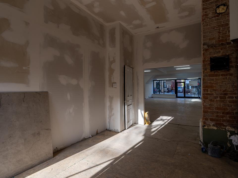3751 Rue Wellington, Montréal, QC