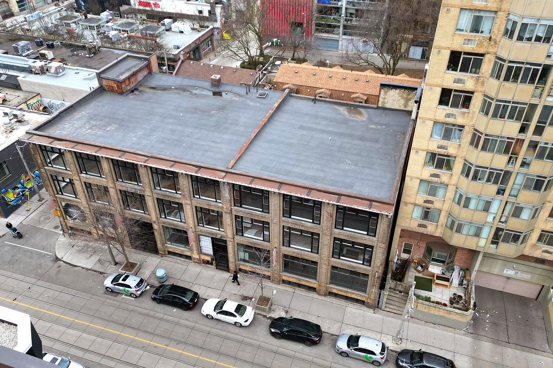 101 - 10 McCaul Street, Toronto, ON