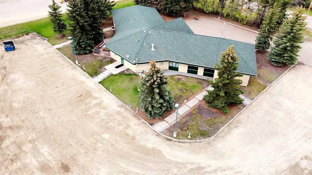4510 50th Street, Sedgewick, AB